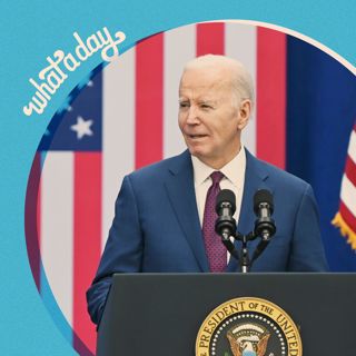 Biden's Budget Takes Aim At The Wealthy, Corporations