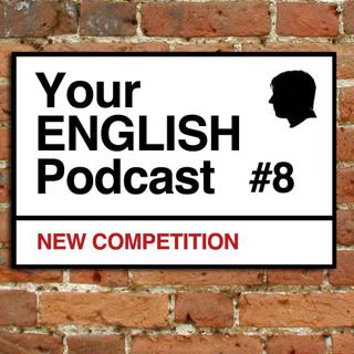 Luke's ENGLISH Podcast - Learn British English with Luke Thompson