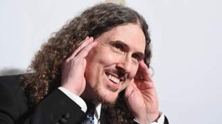 "Weird Al" Yankovic