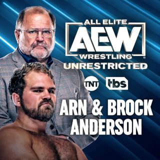 Arn & Brock Anderson