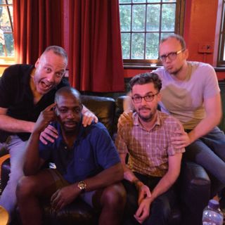 Arsecast Extra LIVE from Union Chapel - 26.05.2017