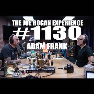 The Joe Rogan Experience