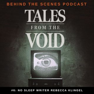 The NoSleep Podcast