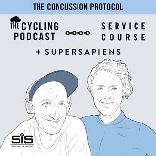 The Cycling Podcast