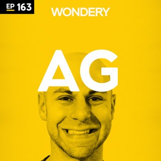 Adam Grant