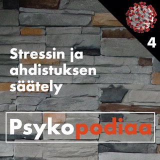 Psykopodiaa-podcast