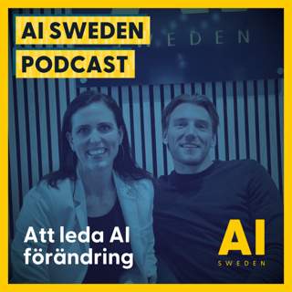 AI Sweden Podcast