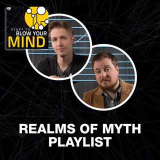 Realms of Myth Playlist, Part 3: Talos