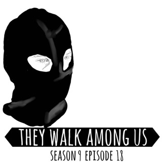 They Walk Among Us - UK True Crime