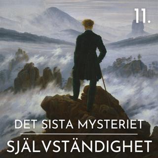 Det sista mysteriet