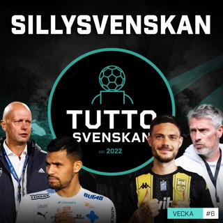 TuttoSvenskan