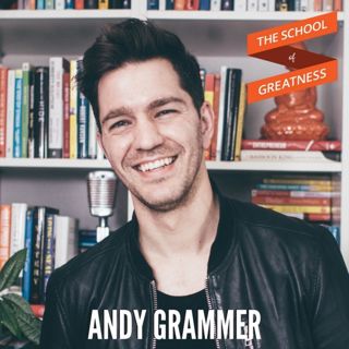 573 Keep Your Head Up with Andy Grammer