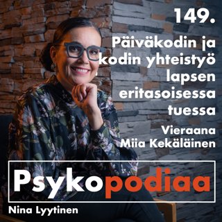 Psykopodiaa-podcast