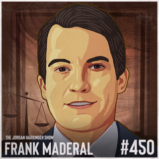 450: Frank Maderal | The Dirty Money Behind Illicit Gold Smuggling