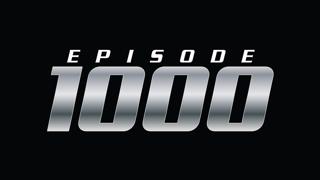 1000: Episode 1000- Live Studio Audience Quah, Justin's F16 Flight Recap, Mind Pump Past, Present & Future & MORE!