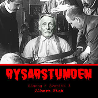 Albert Fish