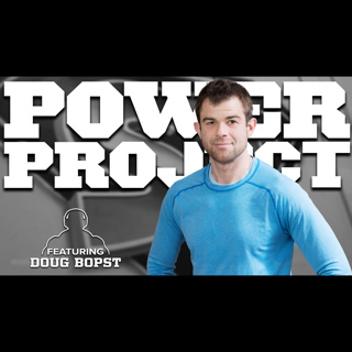 MBPP EP. 704 - Doug Bopst: How Finding Fitness In Jail Saved His Life, A Gateway Drug Story