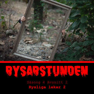 Rysliga lekar II