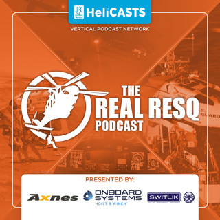 The Real ResQ Podcast