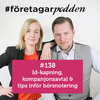 Företagarpodden