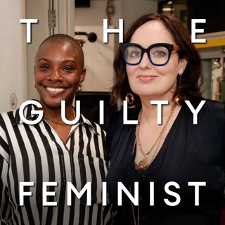 The Guilty Feminist