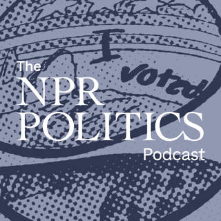 The NPR Politics Podcast