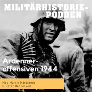 Militärhistoriepodden