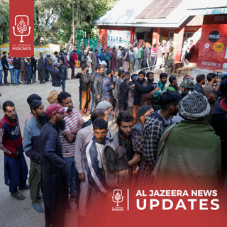 Al Jazeera News Updates