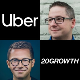 20Growth: The Inside Story to Uber's Hypergrowth Scaling; What Worked, What Did Not? | Spending a $1BN Budget at Uber and Why China was the Wild West for Uber | Why You Do Not Need a Growth Team with Adam Grenier