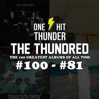 One Hit Thunder