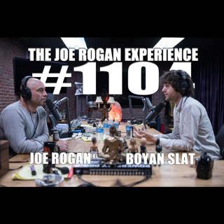 #1104 - Boyan Slat