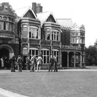 Bletchley Park