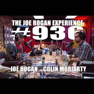 The Joe Rogan Experience