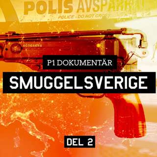 Smuggelsverige – Vapensmugglaren från Balkan | del 2/6