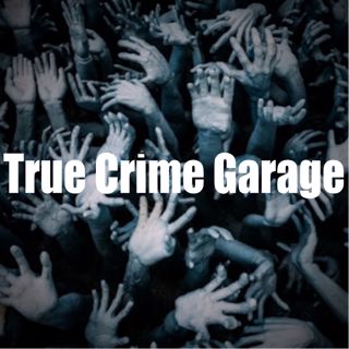 True Crime Garage