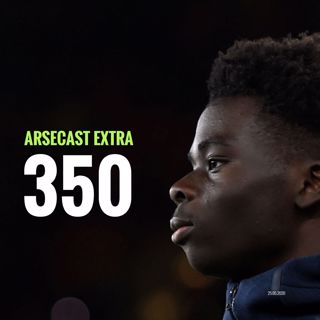 Arseblog Arsecast, The Arsenal Podcast