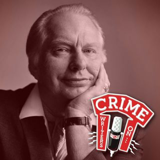 Crime Writers On...True Crime Review