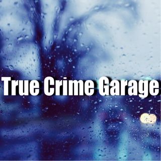 True Crime Garage