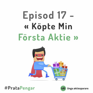 #PrataPengar