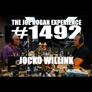 #1492 - Jocko Willink