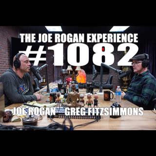 The Joe Rogan Experience