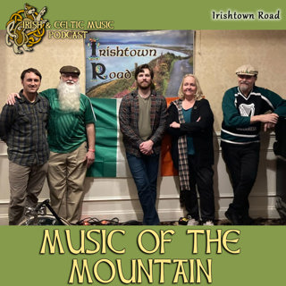 Irish & Celtic Music Podcast