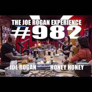 The Joe Rogan Experience