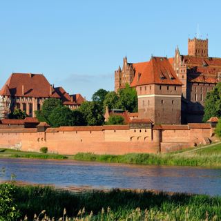 35.2 Teutonic Knights and Medieval Poland