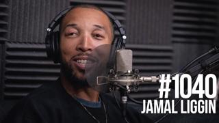 1040: Jamal Liggin