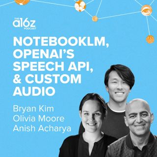 a16z Podcast