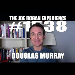 The Joe Rogan Experience