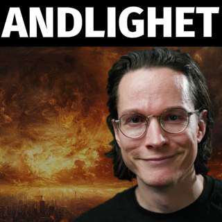 Andlighet