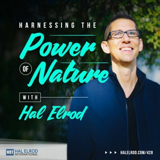 428: Harnessing the Power of Nature