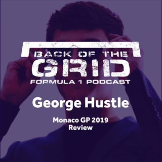 Back Of The Grid | F1 Podcast